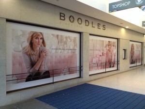 Boodles chester